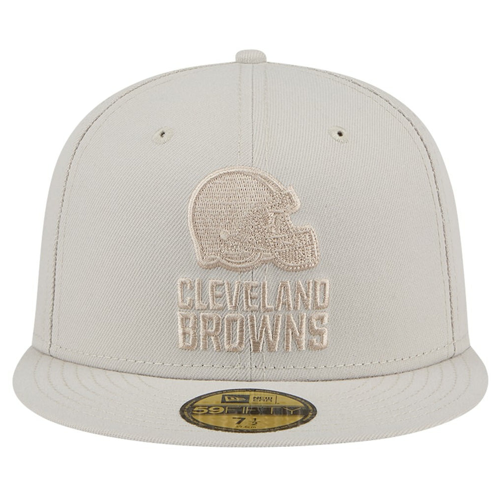 Color Pack 59FIFTY Fitted Hat - Cleveland Browns