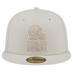 Color Pack 59FIFTY Fitted Hat - Cleveland Browns