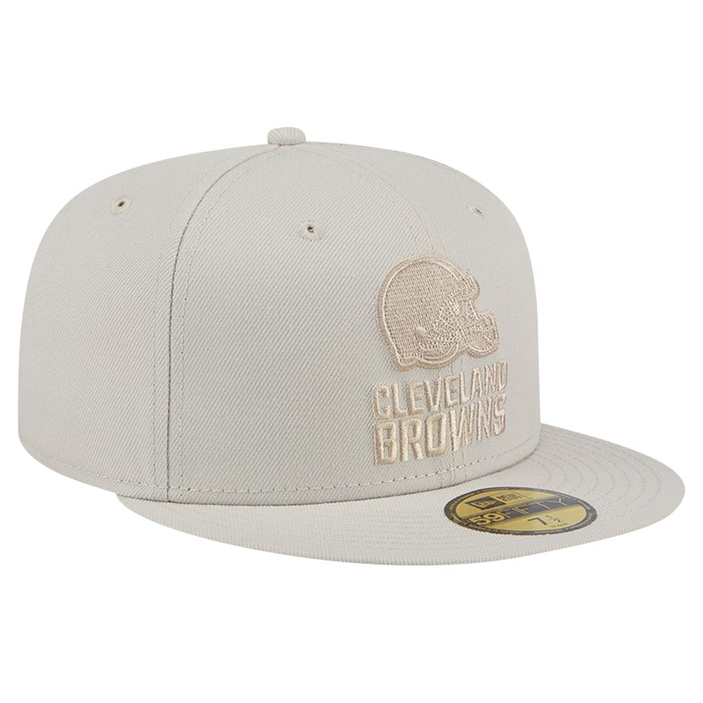 Color Pack 59FIFTY Fitted Hat - Cleveland Browns