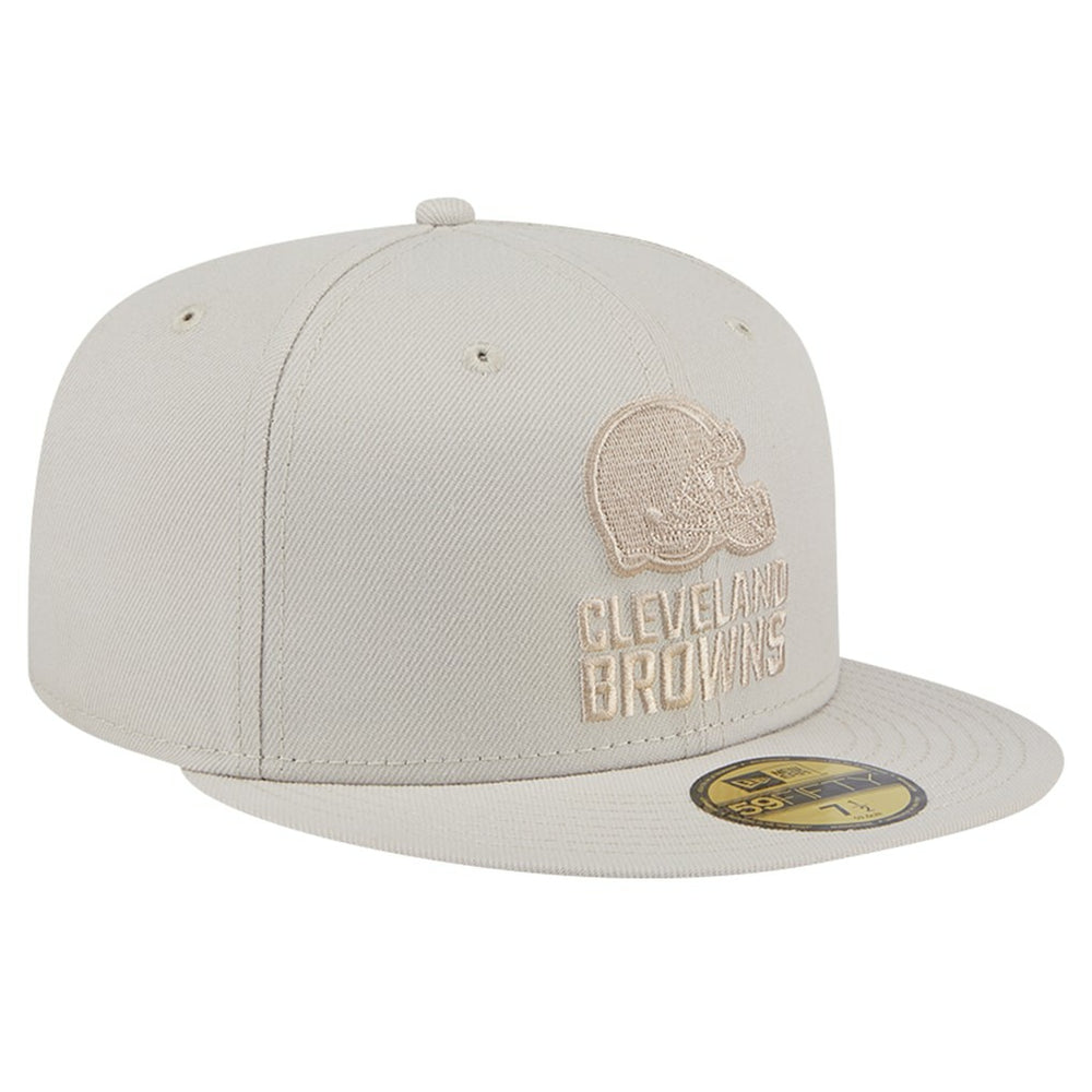 Color Pack 59FIFTY Fitted Hat - Cleveland Browns