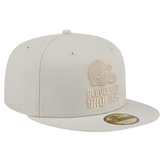 Color Pack 59FIFTY Fitted Hat - Cleveland Browns