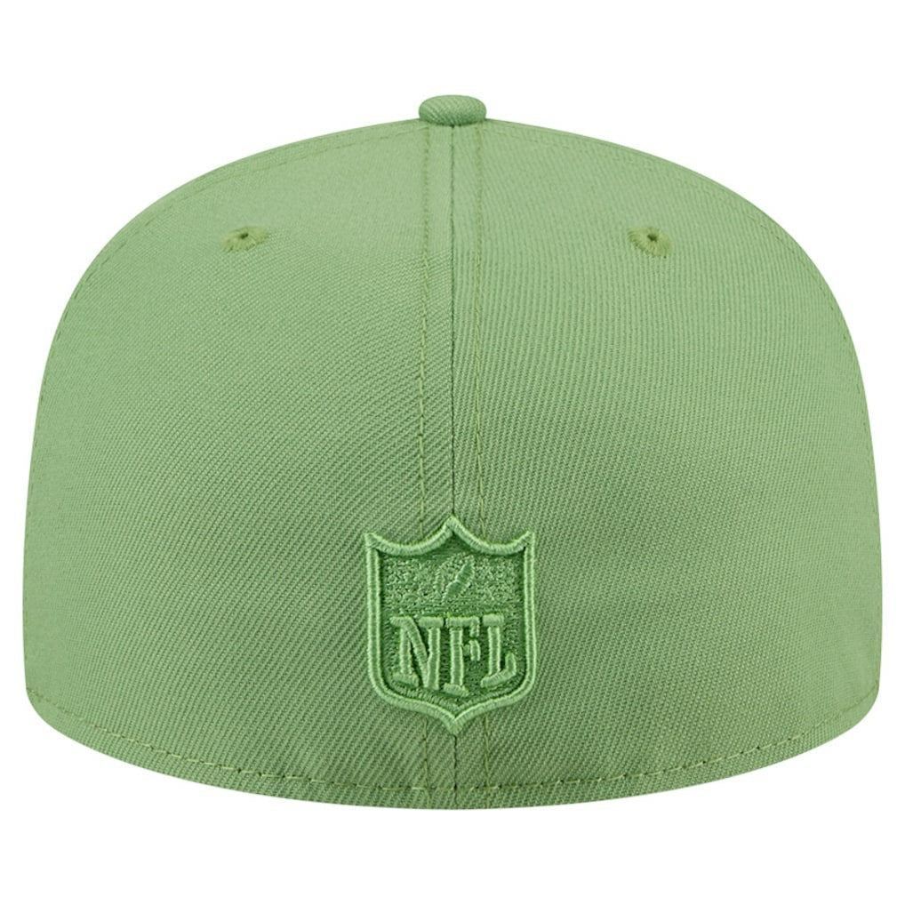 Color Pack 59FIFTY Fitted Hat - Miami Dolphins
