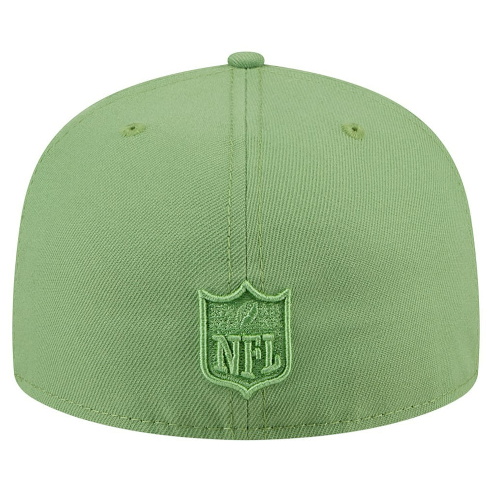 Color Pack 59FIFTY Fitted Hat - Miami Dolphins