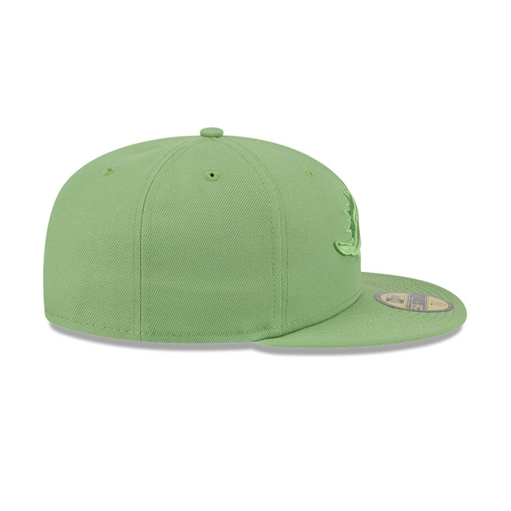 Color Pack 59FIFTY Fitted Hat - Miami Dolphins