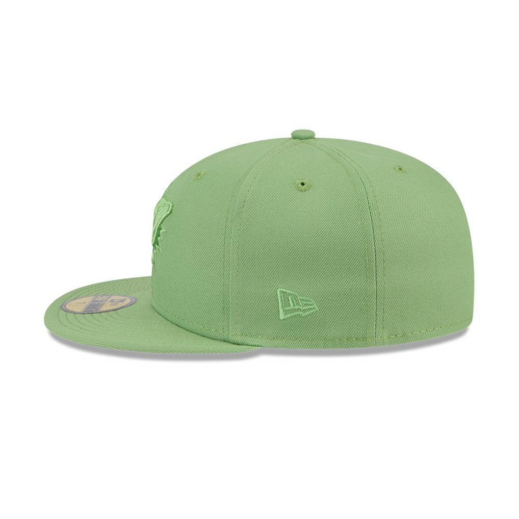Color Pack 59FIFTY Fitted Hat - Miami Dolphins