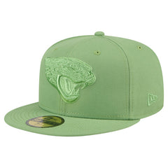 Color Pack 59FIFTY Fitted Hat - Jacksonville Jaguars