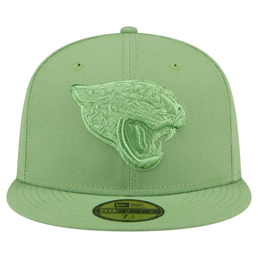 Color Pack 59FIFTY Fitted Hat - Jacksonville Jaguars