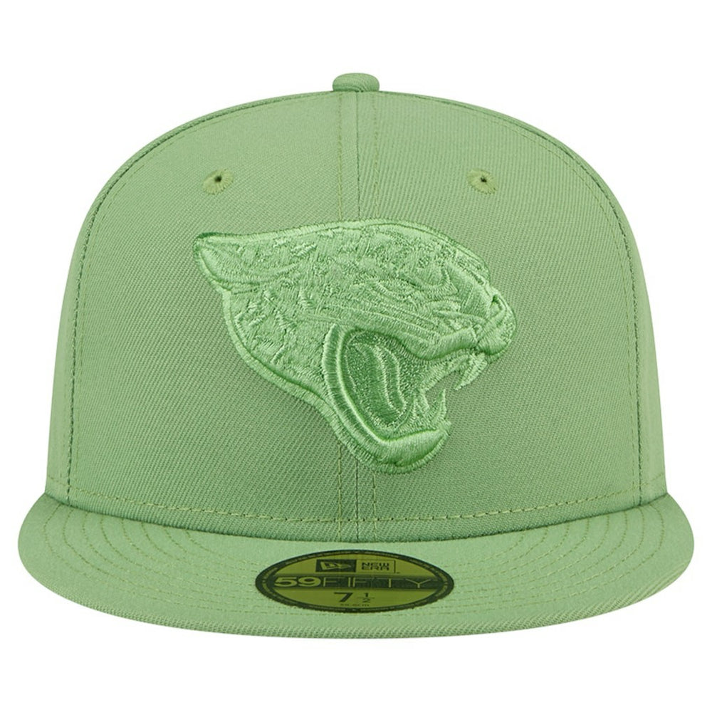 Color Pack 59FIFTY Fitted Hat - Jacksonville Jaguars