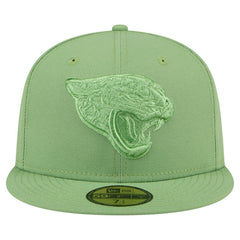 Color Pack 59FIFTY Fitted Hat - Jacksonville Jaguars