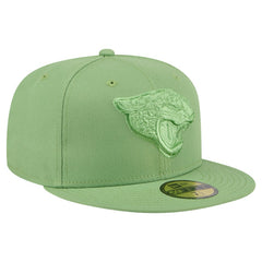Color Pack 59FIFTY Fitted Hat - Jacksonville Jaguars