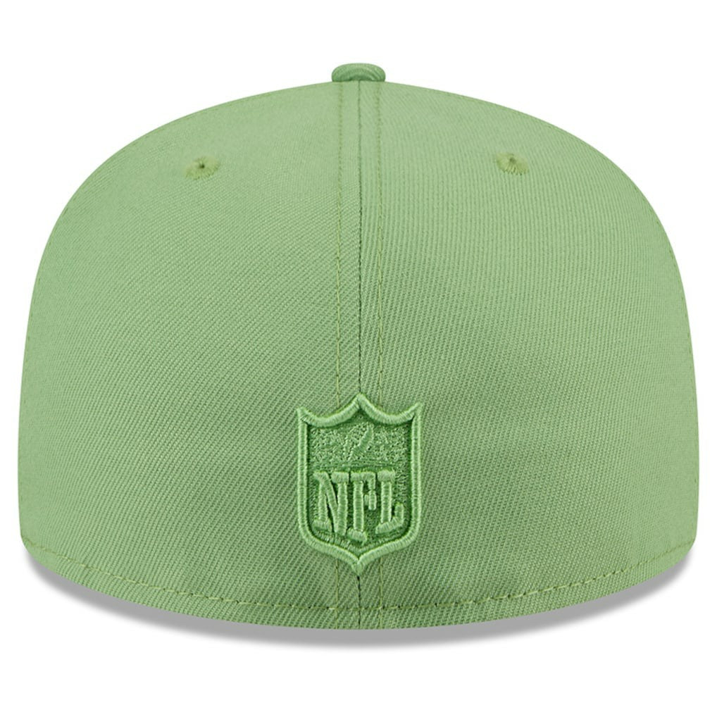 Color Pack 59FIFTY Fitted Hat - Jacksonville Jaguars