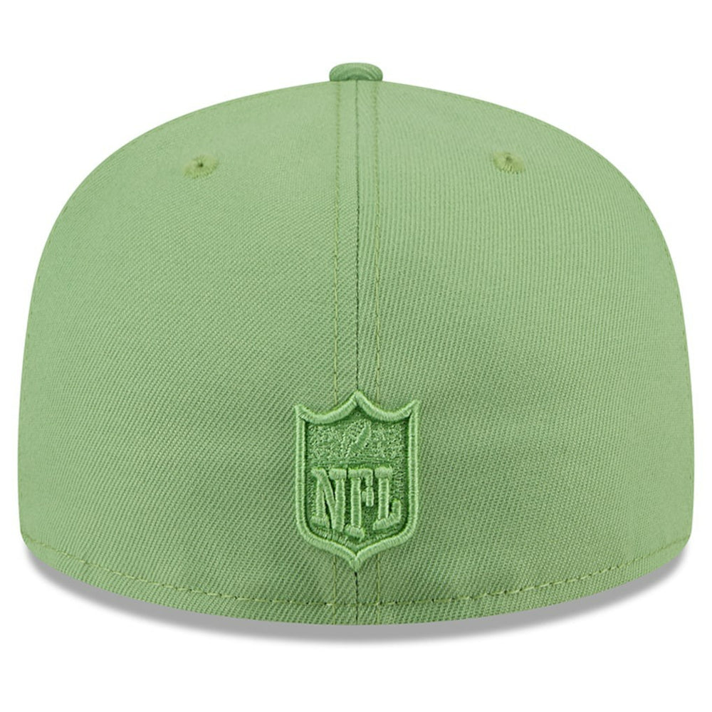 Color Pack 59FIFTY Fitted Hat - Jacksonville Jaguars