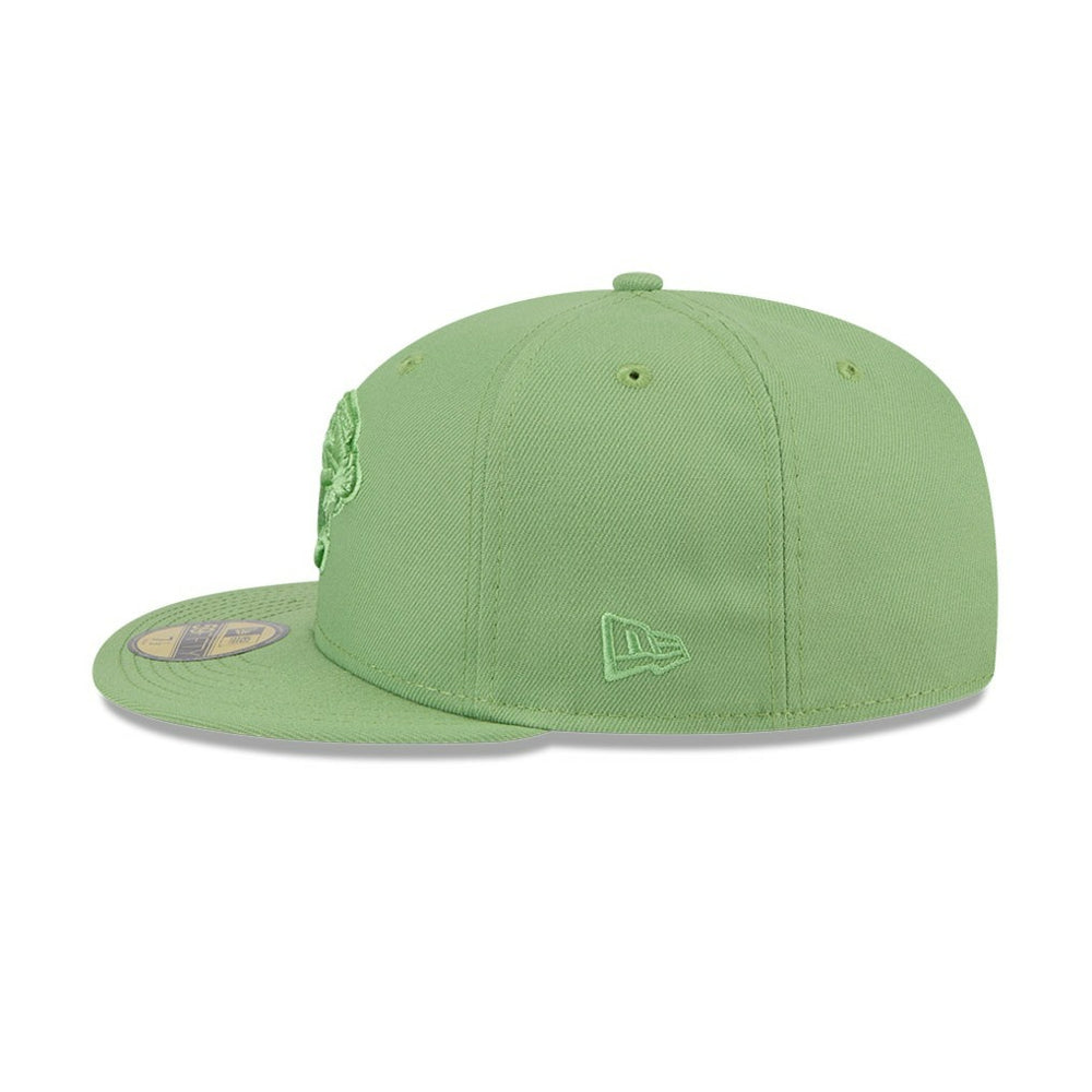 Color Pack 59FIFTY Fitted Hat - Jacksonville Jaguars