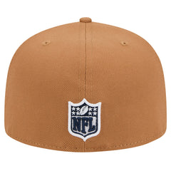 Color Pack 59FIFTY Fitted Hat with Side Patch - Tennessee Titans