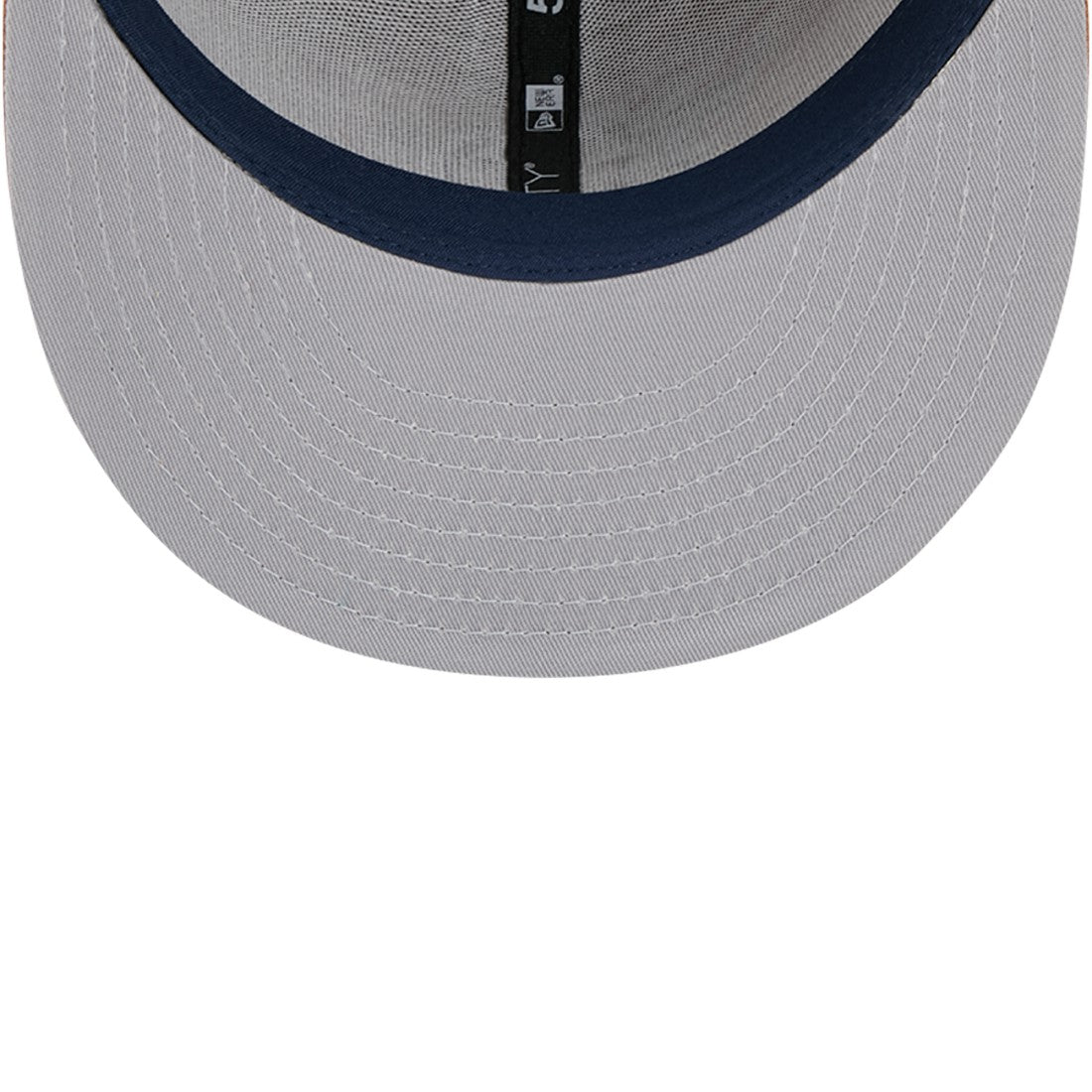 Color Pack 59FIFTY Fitted Hat with Side Patch - Tennessee Titans