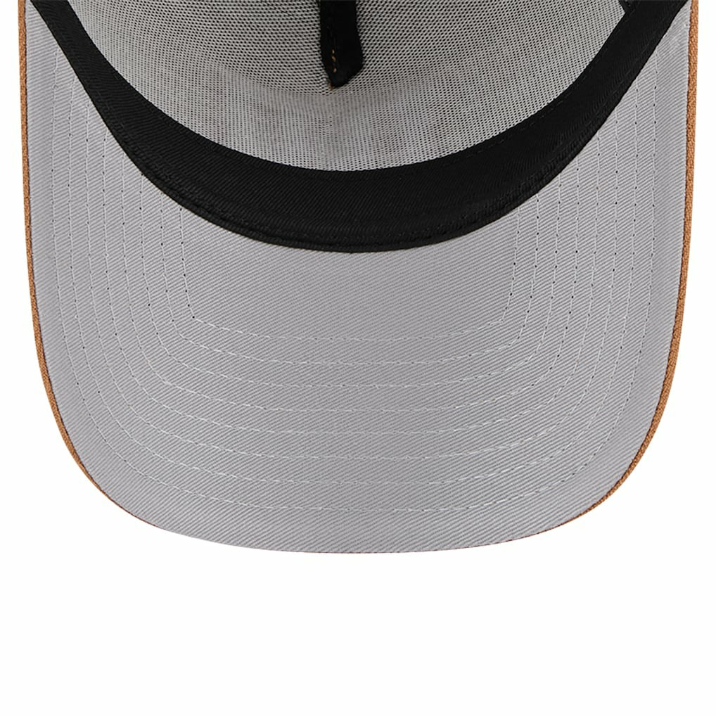 Color Pack A-Frame Trucker 9FORTY Adjustable Hat - New York Giants