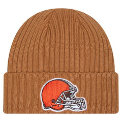 Color Pack Cuffed Knit Hat - Cleveland Browns