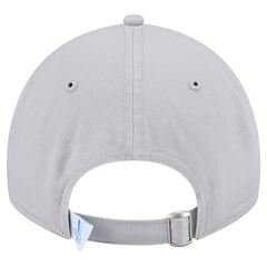 Women's Throwback Main Core Classic 2.0 9TWENTY Adjustable Hat - Detroit Lions