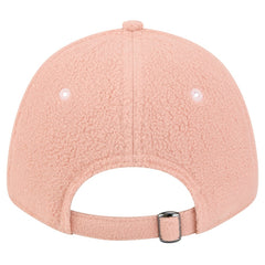 Women's Cozy Sherpa 9FORTY Adjustable Hat - Cincinnati Bengals
