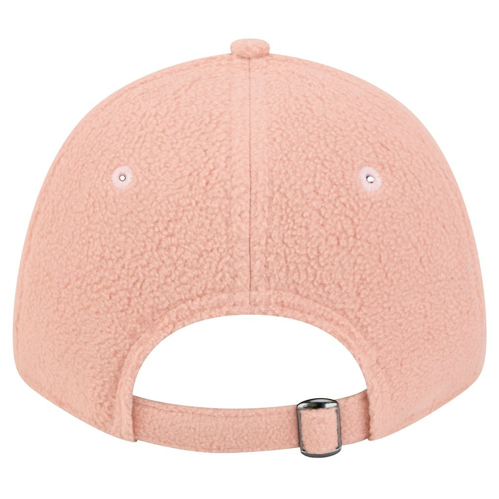 Women's Cozy Sherpa 9FORTY Adjustable Hat - Pittsburgh Steelers