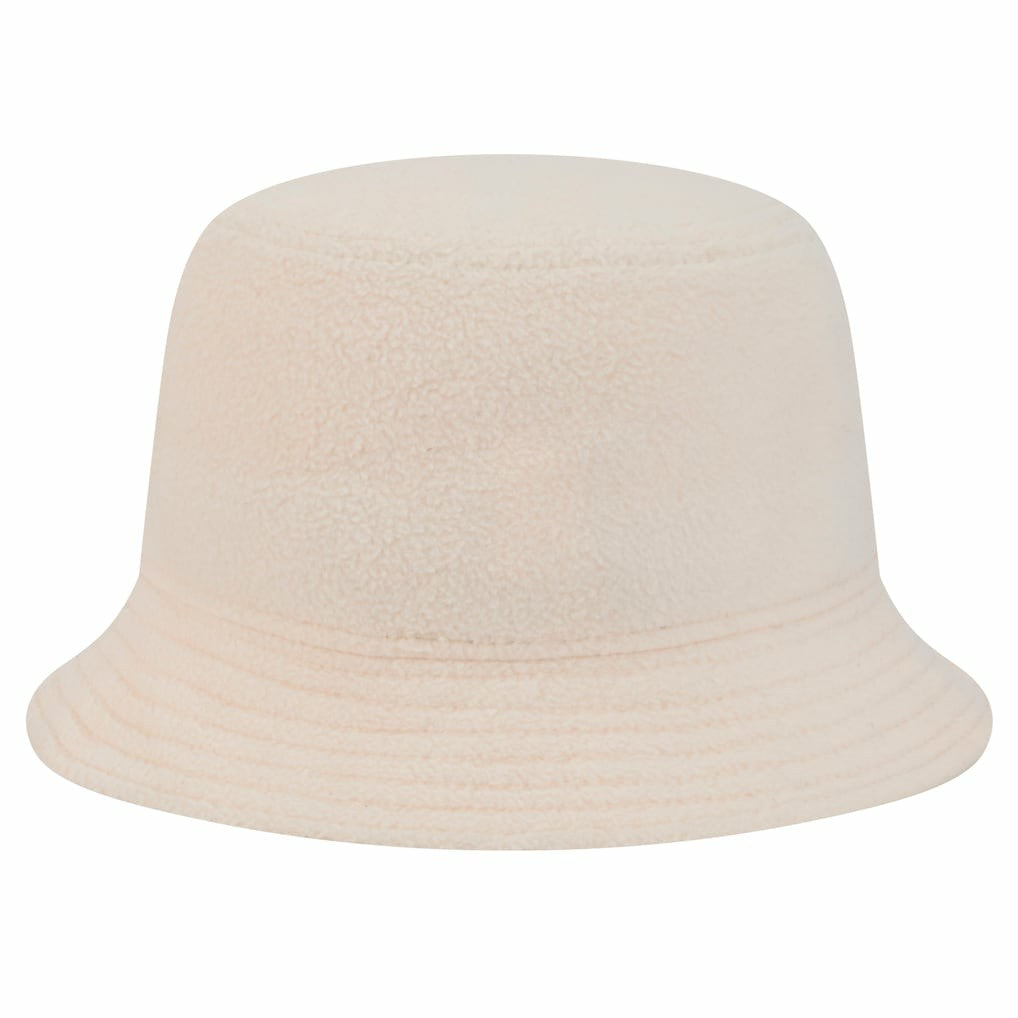 Women's Cozy Sherpa Bucket Hat - Miami Dolphins