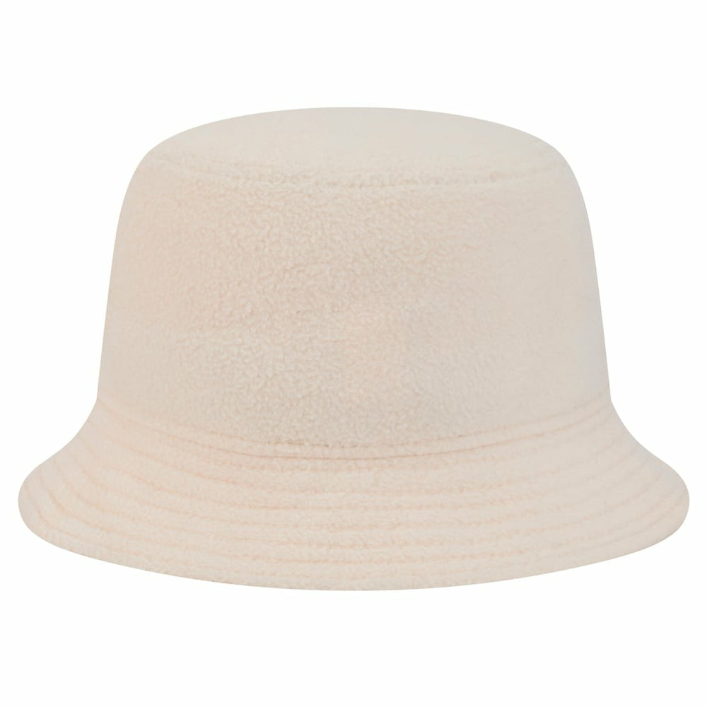 Women's Cozy Sherpa Bucket Hat - Miami Dolphins