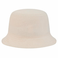 Women's Cozy Sherpa Bucket Hat - Miami Dolphins