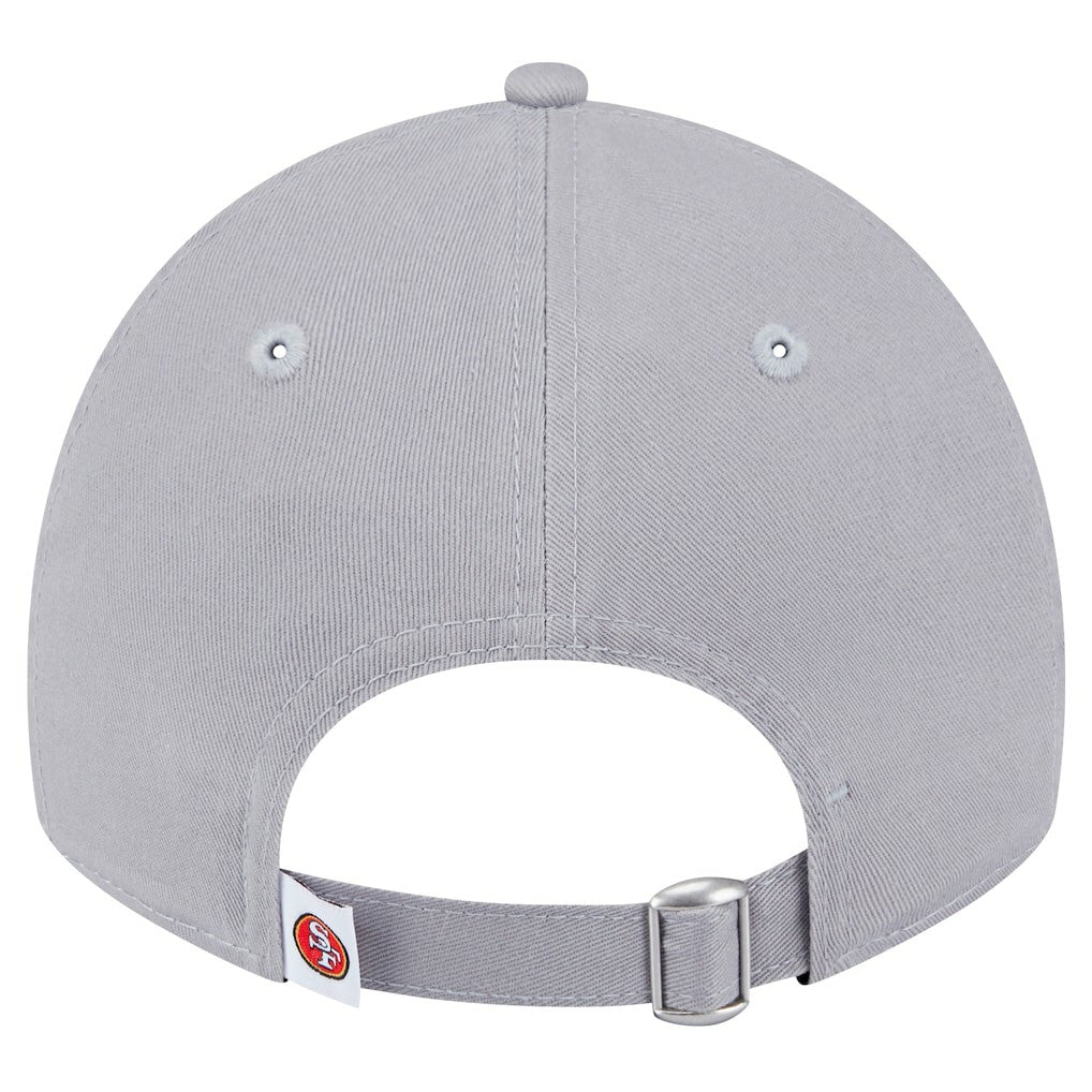 Women's Main 9TWENTY Adjustable Hat - San Francisco 49ers