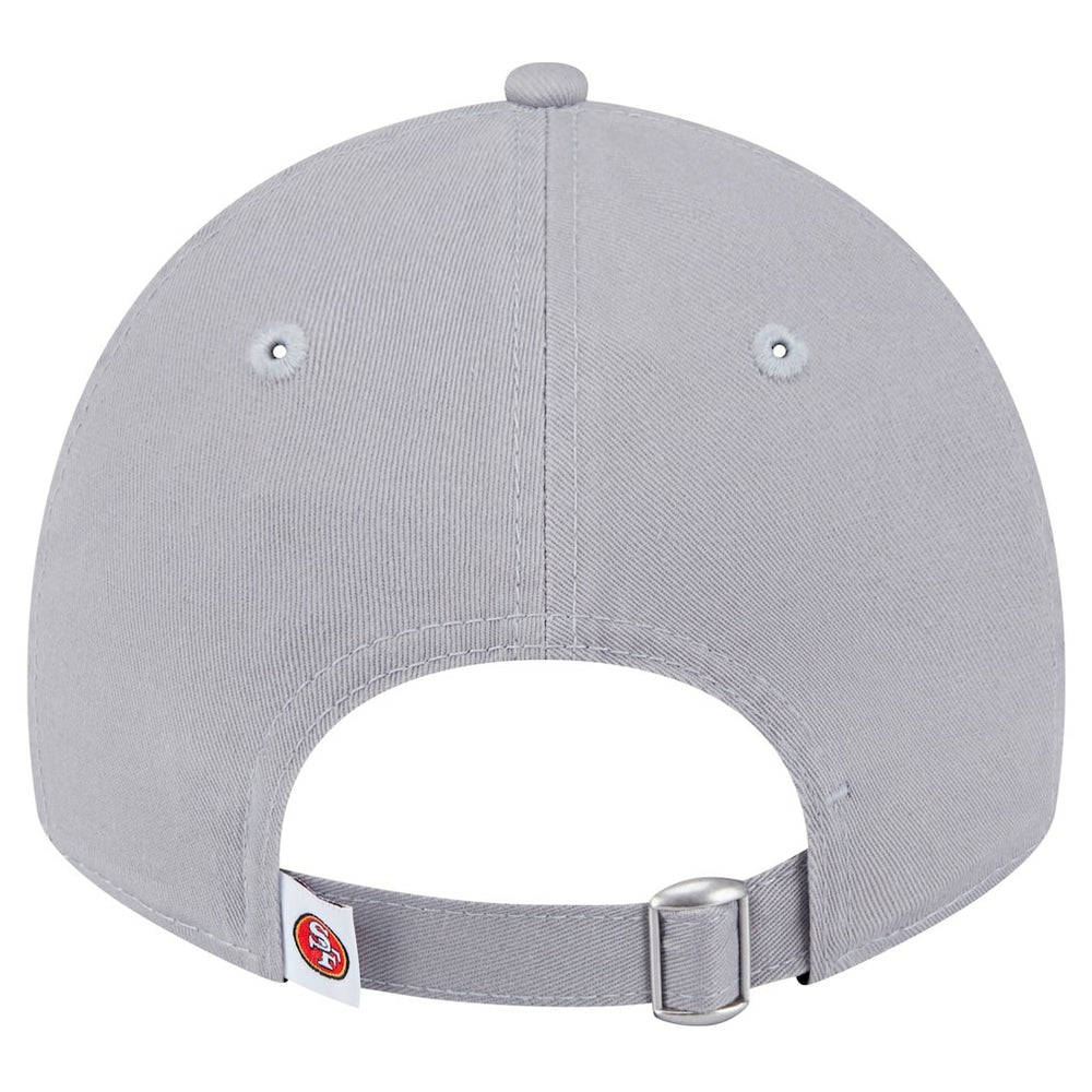 Women's Main 9TWENTY Adjustable Hat - San Francisco 49ers