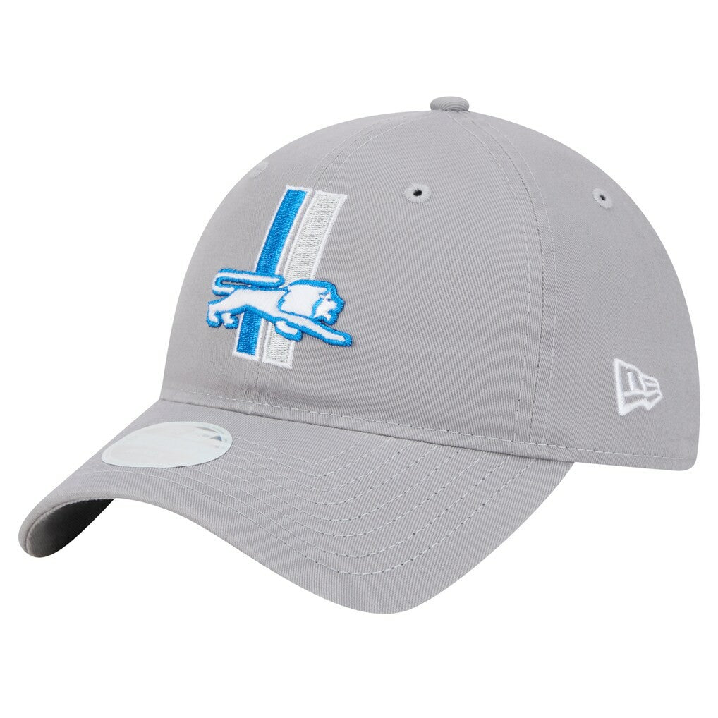 Women's Main 9TWENTY Adjustable Hat - Detroit Lions