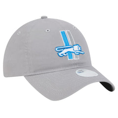 Women's Main 9TWENTY Adjustable Hat - Detroit Lions