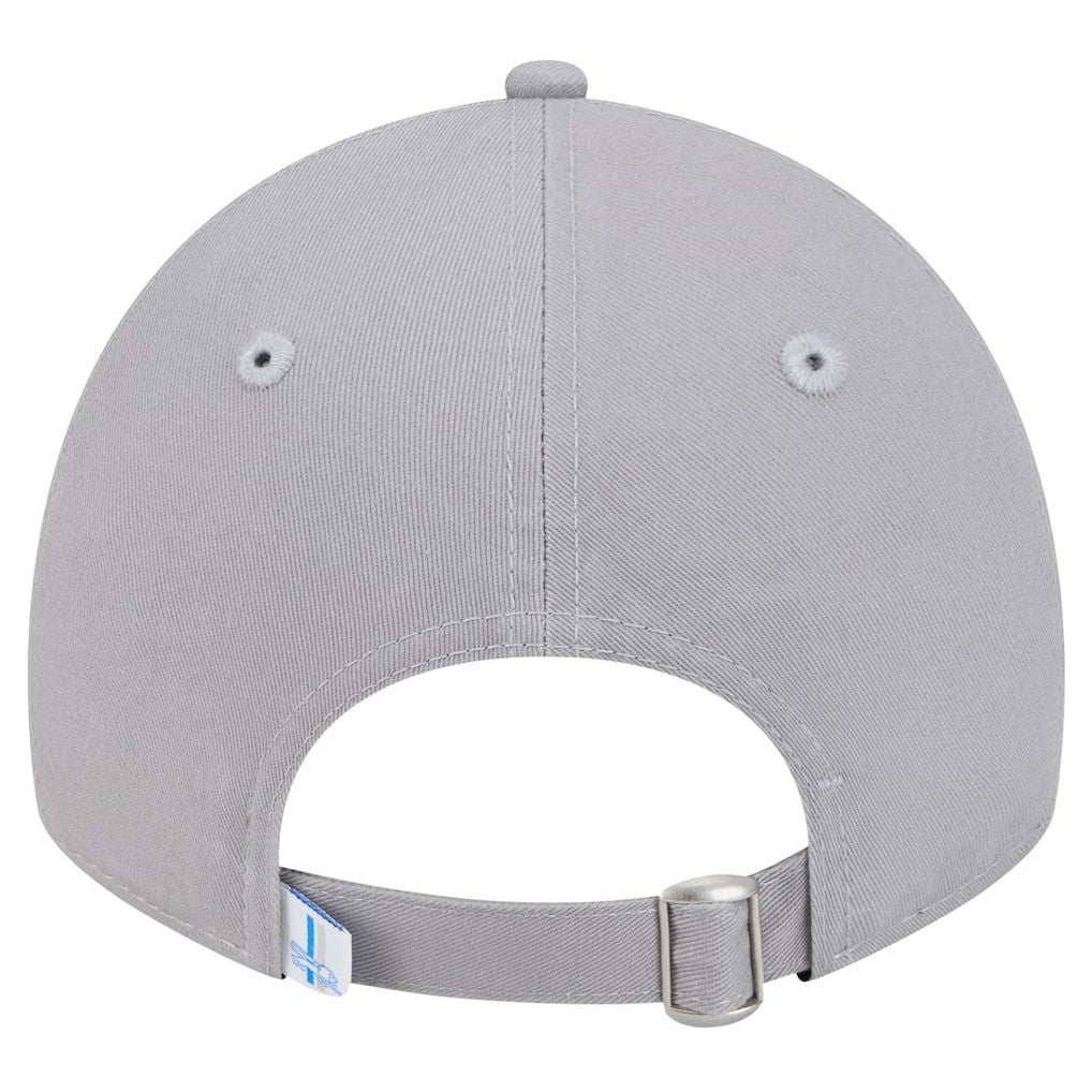 Women's Main 9TWENTY Adjustable Hat - Detroit Lions