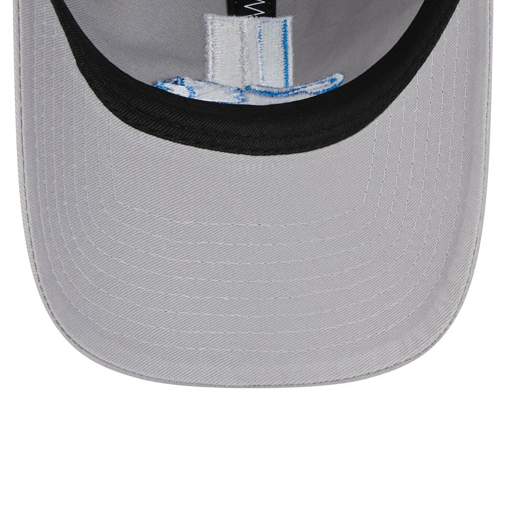 Women's Main 9TWENTY Adjustable Hat - Detroit Lions