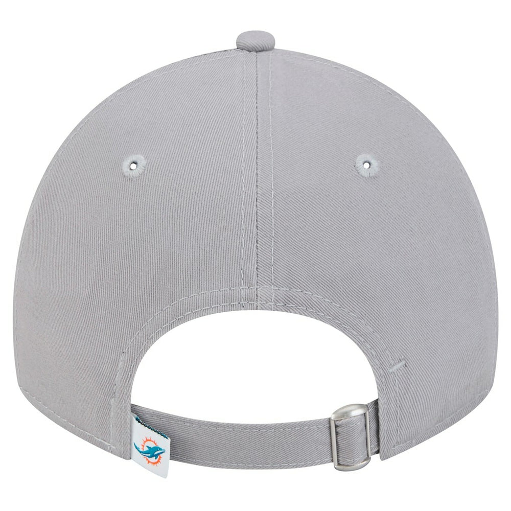 Women's Main 9TWENTY Adjustable Hat - Miami Dolphins