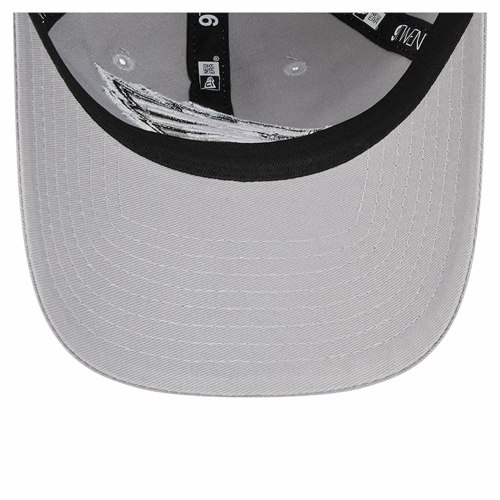 Women's Throwback 9TWENTY Adjustable Hat - Miami Dolphins