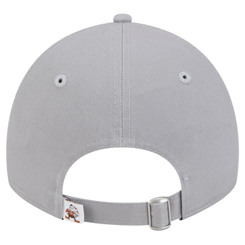 Women's Main 9TWENTY Adjustable Hat - Cleveland Browns