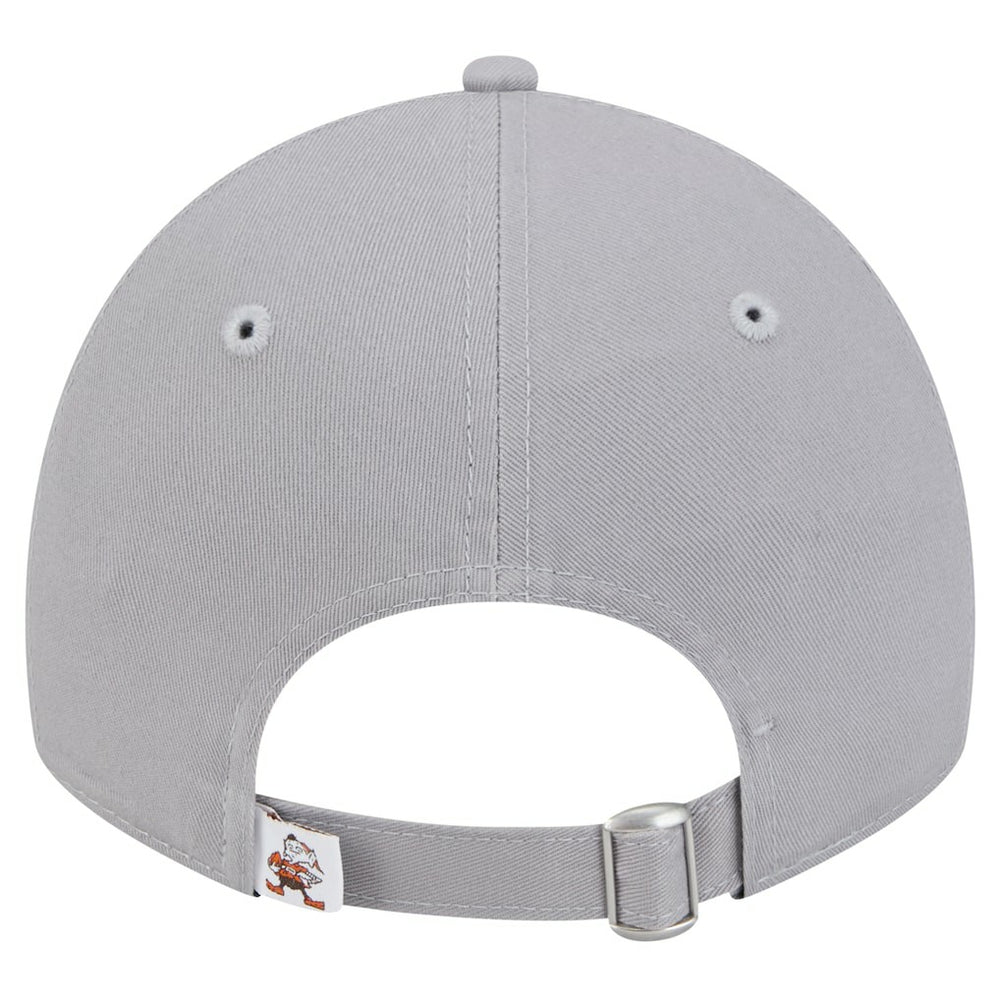 Women's Main 9TWENTY Adjustable Hat - Cleveland Browns