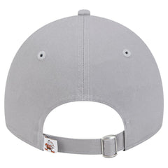 Women's Main 9TWENTY Adjustable Hat - Cleveland Browns