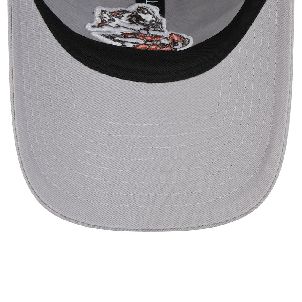 Women's Main 9TWENTY Adjustable Hat - Cleveland Browns
