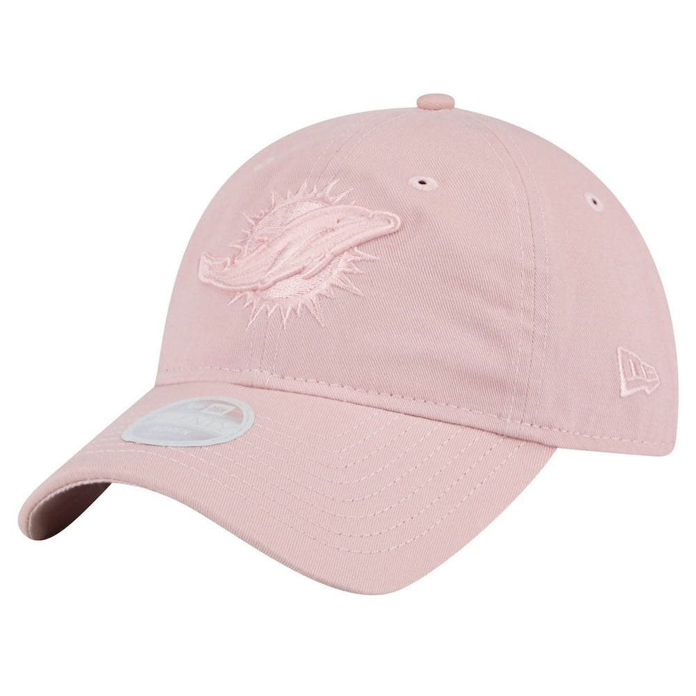 Women's Main 9TWENTY Adjustable Hat - Miami Dolphins