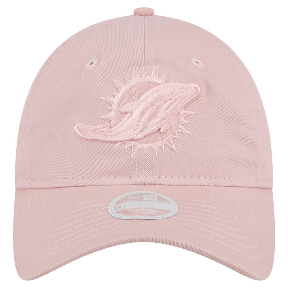 Women's Main 9TWENTY Adjustable Hat - Miami Dolphins