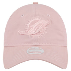 Women's Main 9TWENTY Adjustable Hat - Miami Dolphins