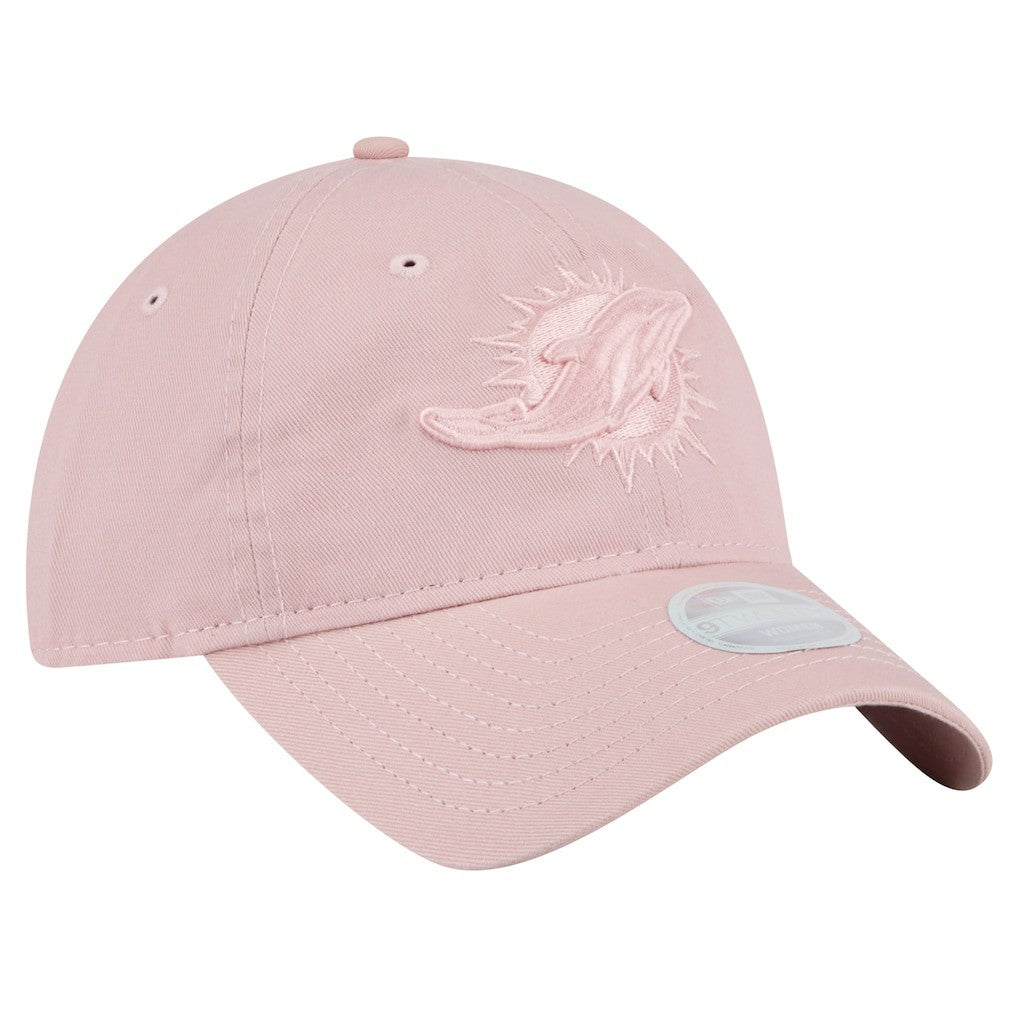Women's Main 9TWENTY Adjustable Hat - Miami Dolphins