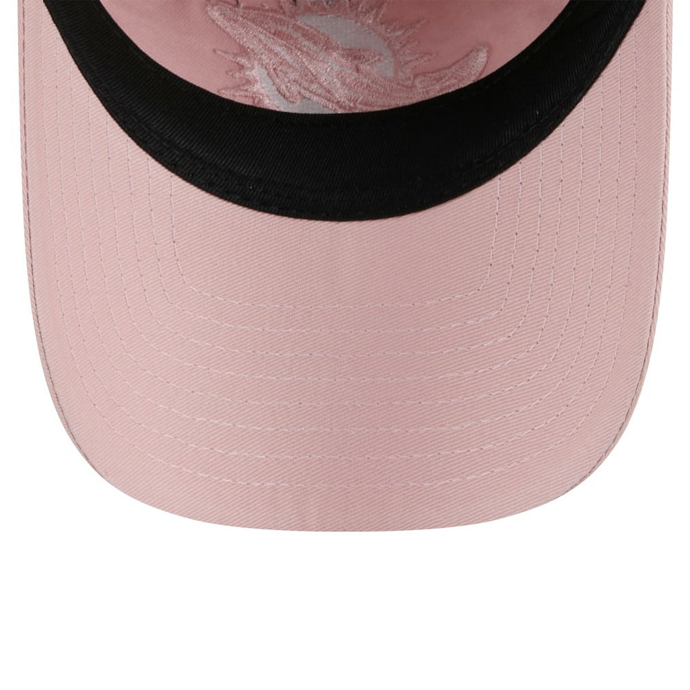 Women's Main 9TWENTY Adjustable Hat - Miami Dolphins