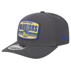 NBA Golden State Warriors Team Elevated Patch 9SEVENTY Adjustable Hat sale