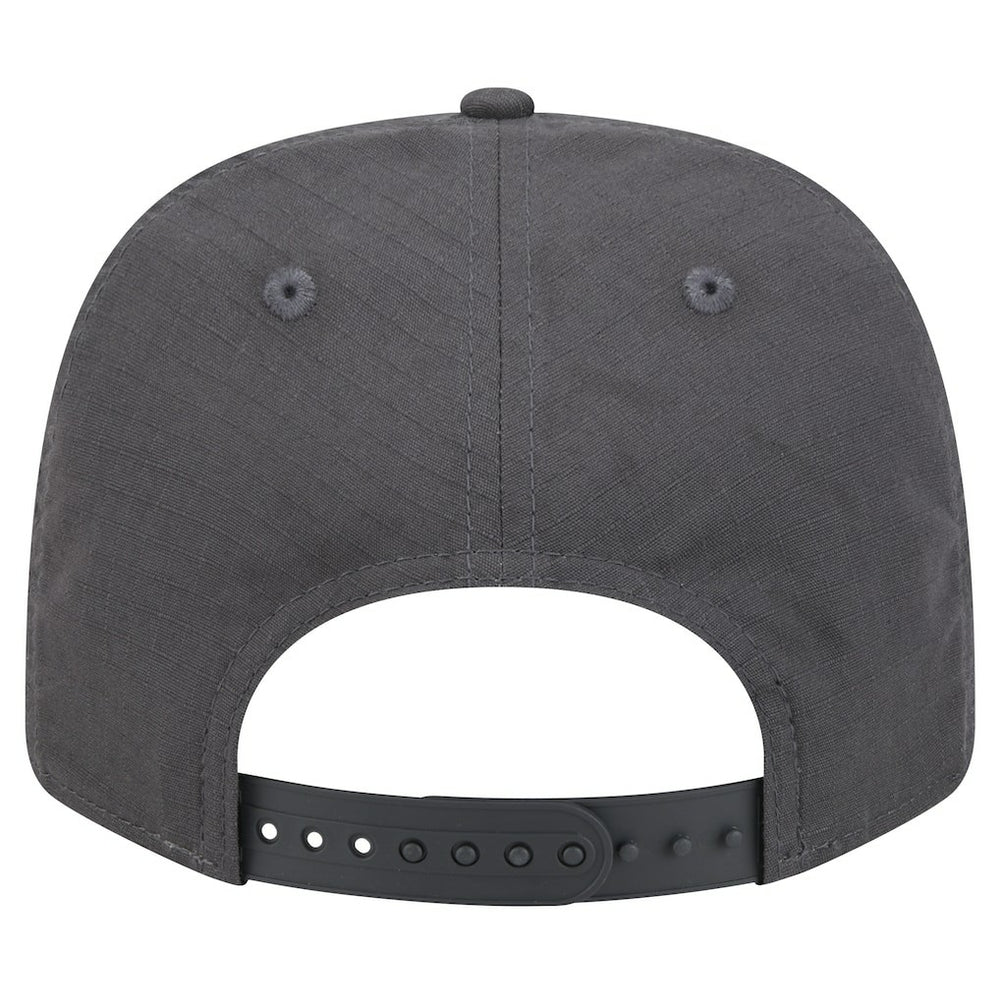 NBA Golden State Warriors Team Elevated Patch 9SEVENTY Adjustable Hat sale