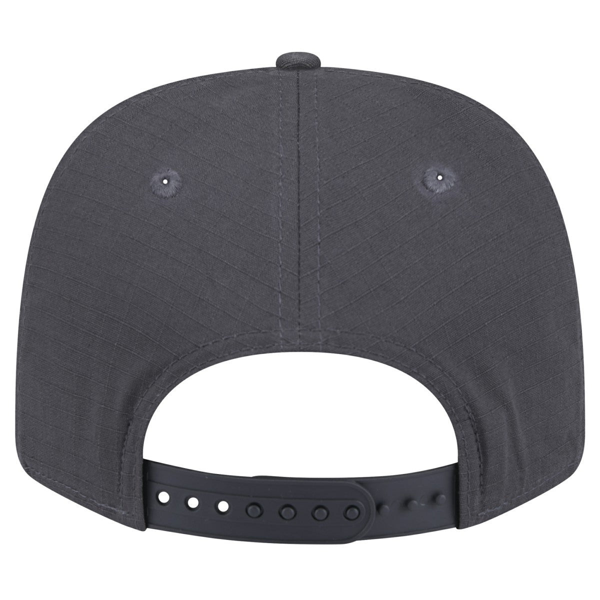 NBA Miami Heat Team Elevated Patch 9SEVENTY Adjustable Hat