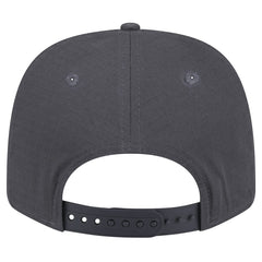 NBA Miami Heat Team Elevated Patch 9SEVENTY Adjustable Hat