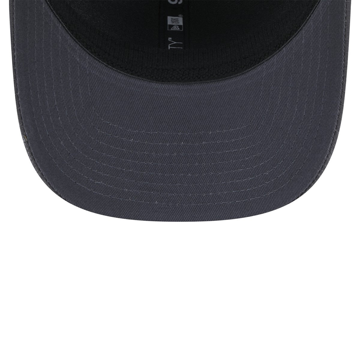NBA Miami Heat Team Elevated Patch 9SEVENTY Adjustable Hat