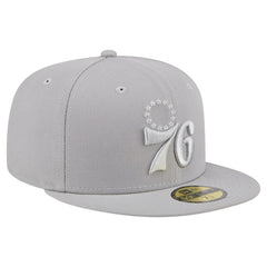 NBA Philadelphia 76ers Color Pack 59FIFTY Fitted Hat